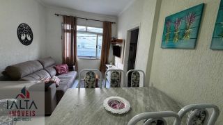 Apartamento no Centro - Caraguatatuba/SP