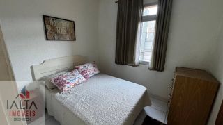 Apartamento no Centro - Caraguatatuba/SP