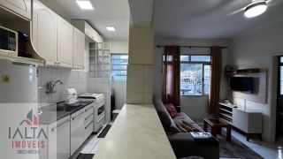 Apartamento no Centro - Caraguatatuba/SP