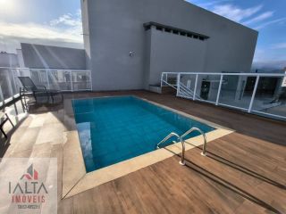 Apartamento bem localizado no Itaguá!
