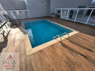 Apartamento bem localizado no Itaguá!