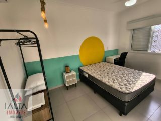 Apartamento bem localizado no Itaguá!