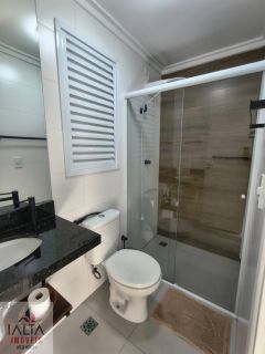 Apartamento bem localizado no Itaguá!