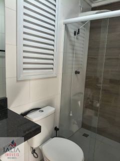 Apartamento bem localizado no Itaguá!