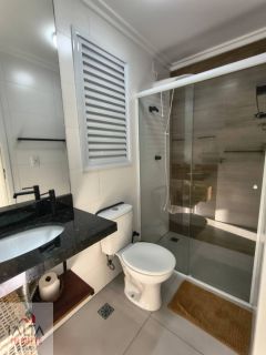 Apartamento bem localizado no Itaguá!