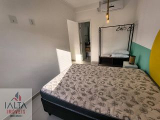 Apartamento bem localizado no Itaguá!