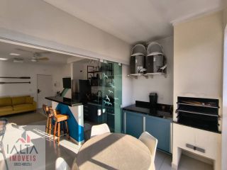 Apartamento bem localizado no Itaguá!