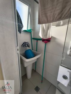 Apartamento bem localizado no Itaguá!