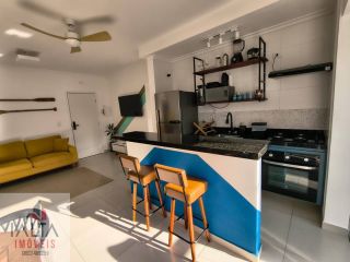 Apartamento bem localizado no Itaguá!