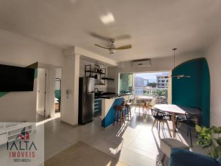 Apartamento bem localizado no Itaguá!