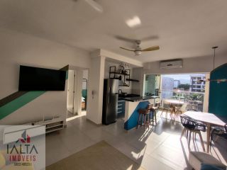 Apartamento bem localizado no Itaguá!
