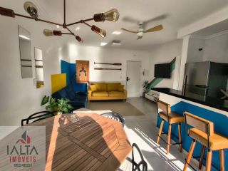 Apartamento bem localizado no Itaguá!