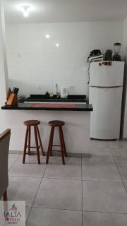 Apto Centro com piscina