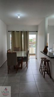 Apto Centro com piscina