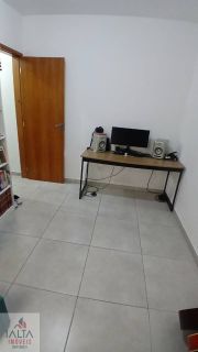Apto Centro com piscina