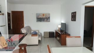 Apto Centro com piscina
