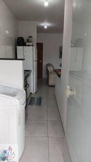 Apto Centro com piscina