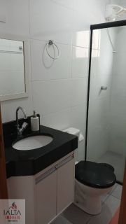 Apto Centro com piscina