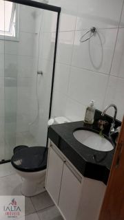 Apto Centro com piscina