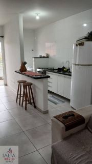 Apto Centro com piscina