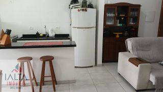 Apto Centro com piscina