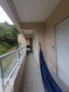 Apartamento Mobiliado para Locação nas Toninhas – Conforto e Lazer Próximo ao Mar