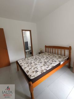 Apartamento à Venda nas Toninhas – Mobiliado, Amplo e Pronto para Morar