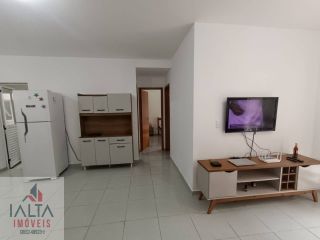 Apartamento à Venda nas Toninhas – Mobiliado, Amplo e Pronto para Morar