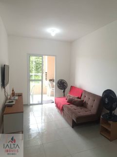 Apartamento à Venda nas Toninhas – Mobiliado, Amplo e Pronto para Morar