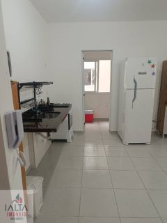 Apartamento à Venda nas Toninhas – Mobiliado, Amplo e Pronto para Morar