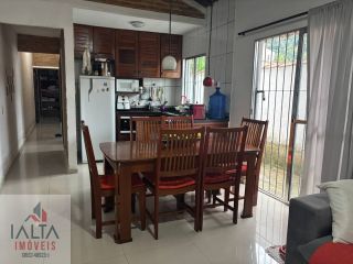 Casa à Venda no Perequê-Açu – Mobiliada e Pronta para Morar