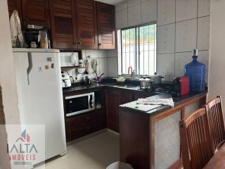 Casa à Venda no Perequê-Açu – Mobiliada e Pronta para Morar