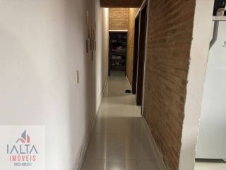 Casa à Venda no Perequê-Açu – Mobiliada e Pronta para Morar