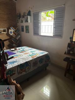 Casa à Venda no Perequê-Açu – Mobiliada e Pronta para Morar