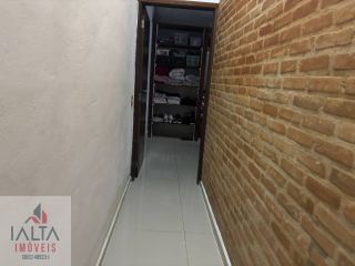 Casa à Venda no Perequê-Açu – Mobiliada e Pronta para Morar