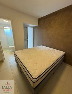 Apartamento com 2 Quartos, Suíte, Piscina e Elevador