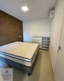 Apartamento com 2 Quartos, Suíte, Piscina e Elevador