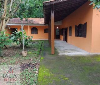 Casa bem localizada Horto Florestal !
