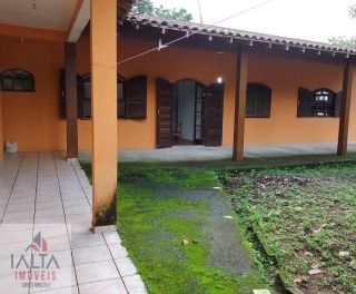 Casa bem localizada Horto Florestal !