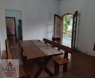Casa bem localizada Horto Florestal !