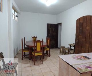 Casa bem localizada Horto Florestal !
