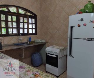 Casa bem localizada Horto Florestal !