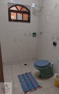 Casa bem localizada Horto Florestal !