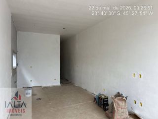 Casa Para Vender com 2 quartos 1 suítes no bairro golfinhos em Caraguatatuba