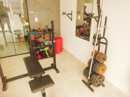 Casa em Condomínio fechado no Horto, 4 suites, sala conceito aberto, pé direito alto, piscina, espaço gourmet
