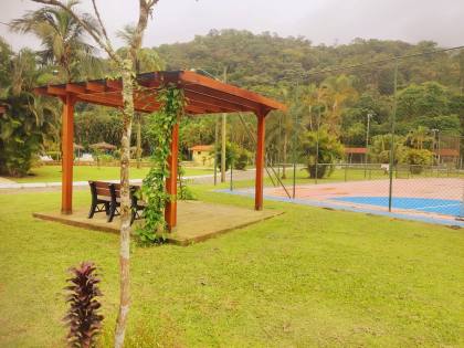 Casa em Condomínio fechado no Horto, 4 suites, sala conceito aberto, pé direito alto, piscina, espaço gourmet