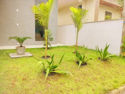 Casa em Condomínio fechado no Horto, 4 suites, sala conceito aberto, pé direito alto, piscina, espaço gourmet