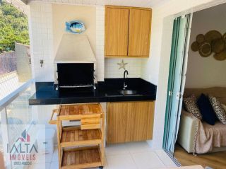 Apartamento Recém-Reformado a Apenas 90 Metros da Praia da Enseada!