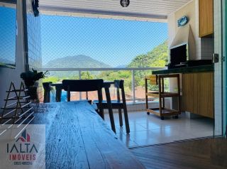 Apartamento Recém-Reformado a Apenas 90 Metros da Praia da Enseada!