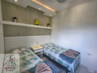 Apartamento 2 Dormitórios com Suíte em Condomínio Exclusivo